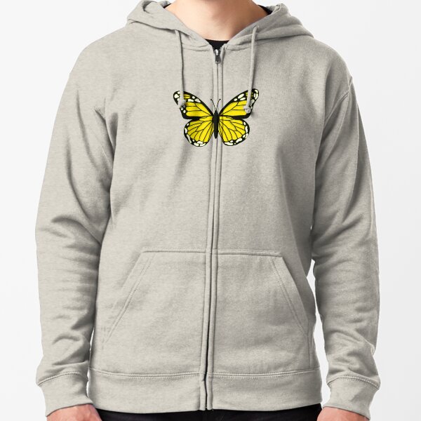 adidas butterfly sweatshirt