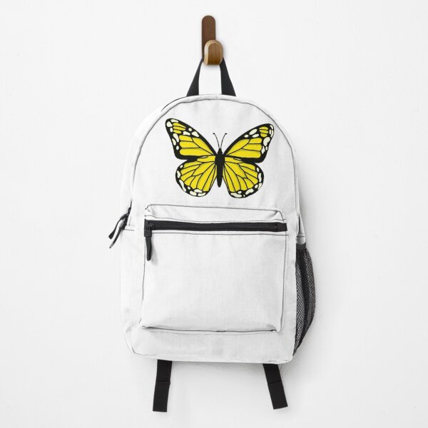 Item preview, Yellow Butterfly designed and sold by CruzDesigns.
