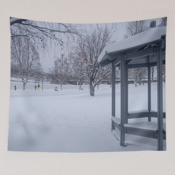 Item preview, Winter Fun designed and sold by Marylou Badeaux.