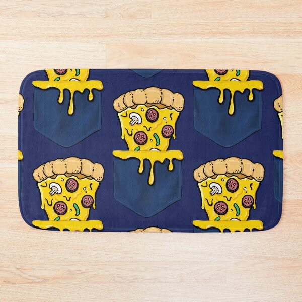 Item preview, Pocket Pizza designed and sold by Viralvibes92.