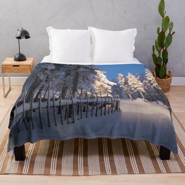 Item preview, Lapland Countryside designed and sold by Marylou Badeaux.