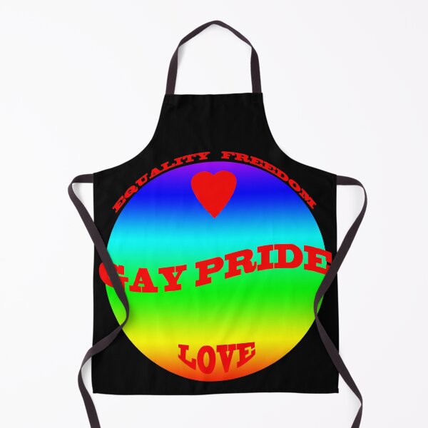 Item preview, GAY PRIDE EARTH PRIDE MARCH designed and sold by Astralia.