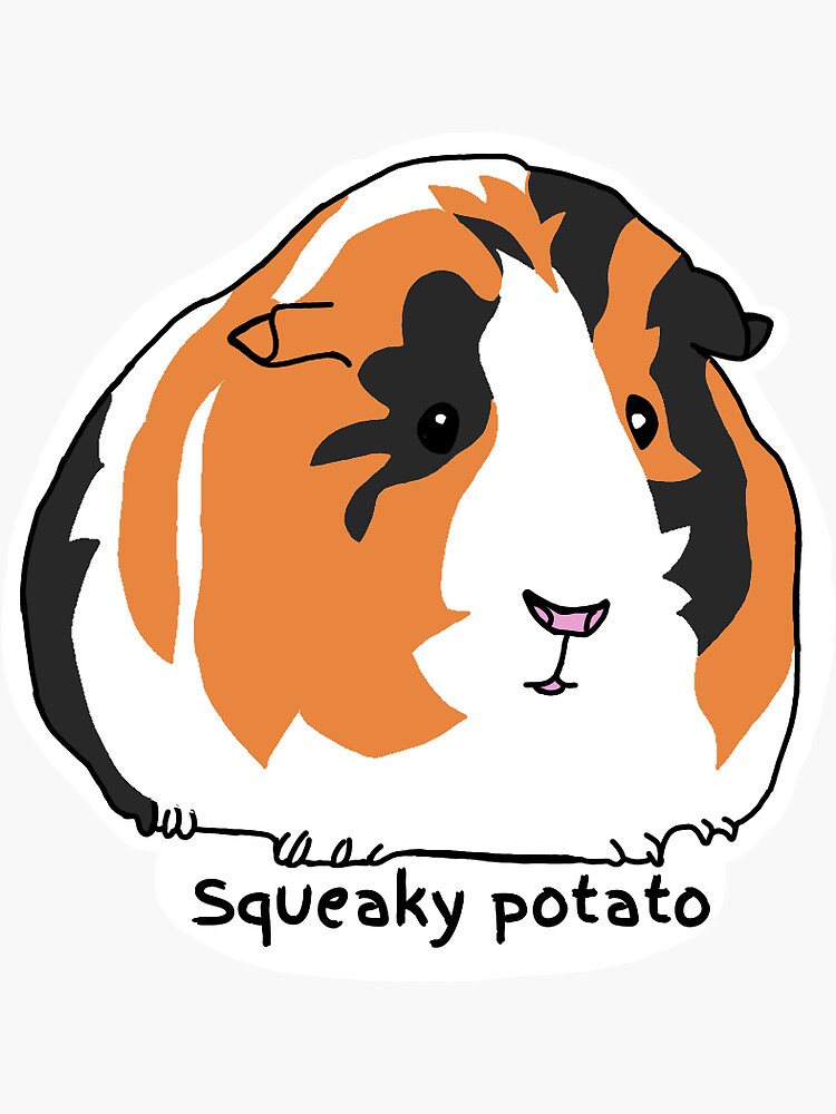 download potato squeak