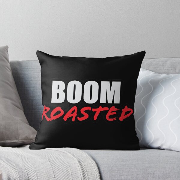 Item preview, Boom Roasted  designed and sold by rclwow.