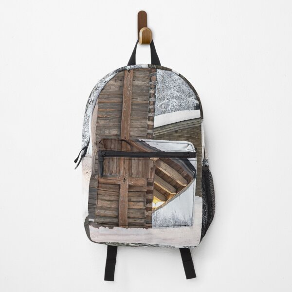 Item preview, Out in the Woods designed and sold by Marylou Badeaux.