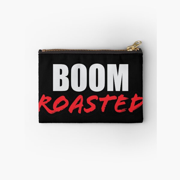Item preview, Boom Roasted  designed and sold by rclwow.