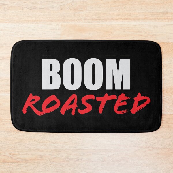 Item preview, Boom Roasted designed and sold by rclwow.