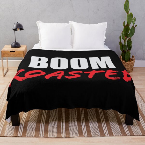 Item preview, Boom Roasted  designed and sold by rclwow.