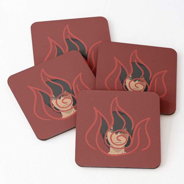 Item preview, Zuko (and the Gaang) designed and sold by gsilva13.