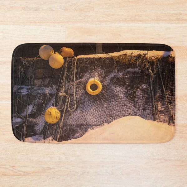 Item preview, Stretched Out for Winter designed and sold by Marylou Badeaux.