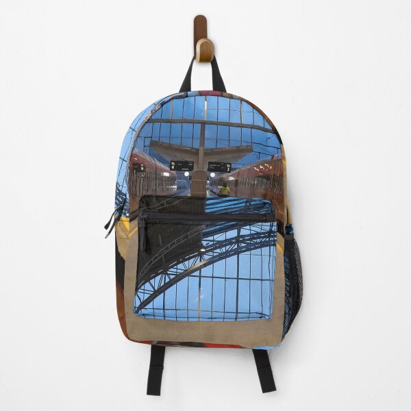 Item preview, All Aboard! designed and sold by Marylou Badeaux.