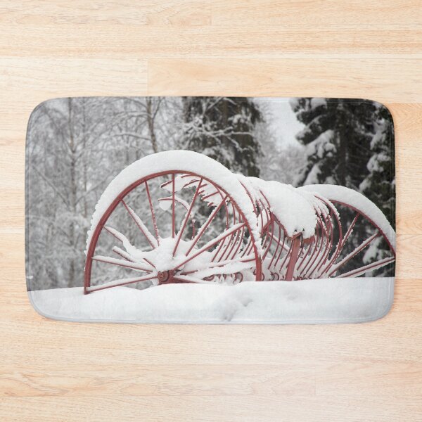 Item preview, Wait Til Spring designed and sold by Marylou Badeaux.
