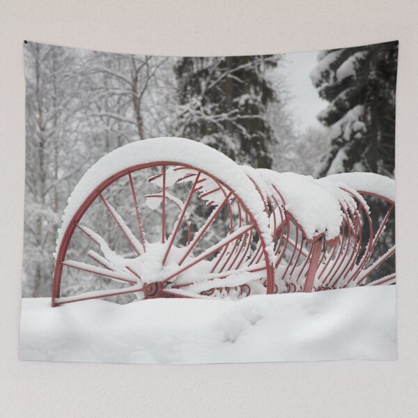 Item preview, Wait Til Spring designed and sold by Marylou Badeaux.