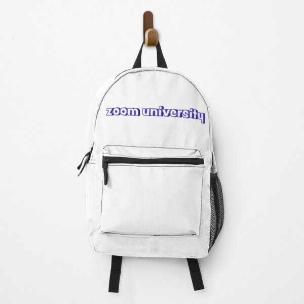 Item preview, Zoom University designed and sold by ItsCaseyJordan.