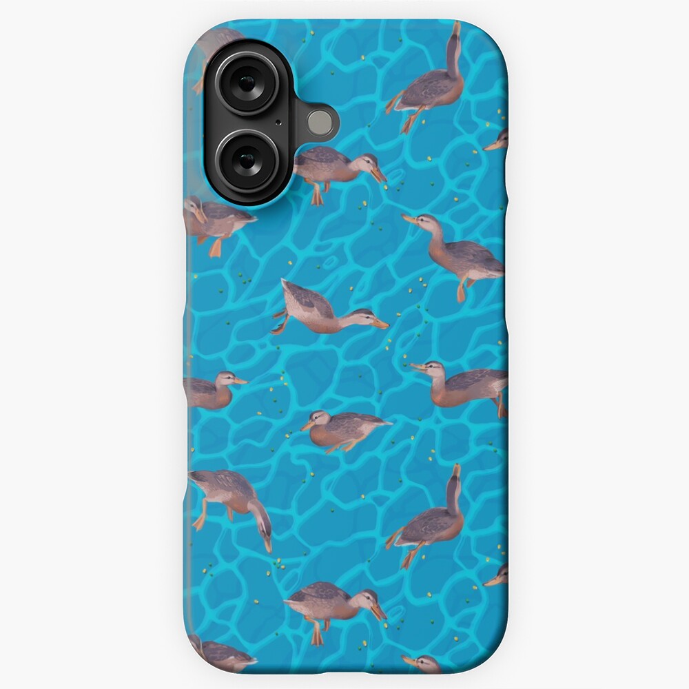 Vista previa del artículo con la obra «Funda rígida para iPhone», diseñado y vendido por Sabtastic.
