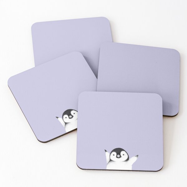 Item preview, Baby Penguin designed and sold by jungwldbs.