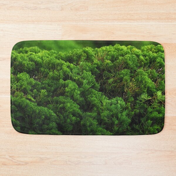 Item preview, LUSH GREEN GRASS TREE | Abstract Photo designed and sold by PhotoStory.
