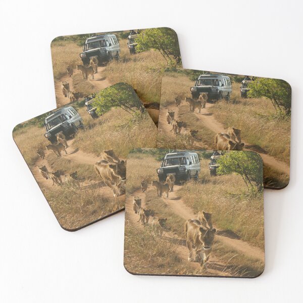 Item preview, Hakuna Metata! Masai Mara, Kenya designed and sold by Zooburbia.