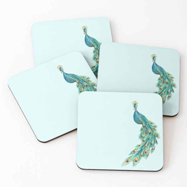 Item preview, Peacock designed and sold by TaraJade.