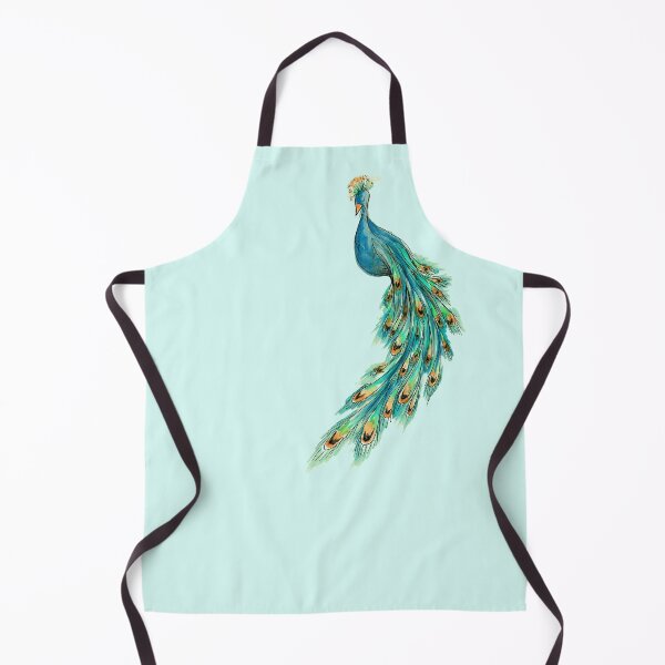Item preview, Peacock designed and sold by TaraJade.