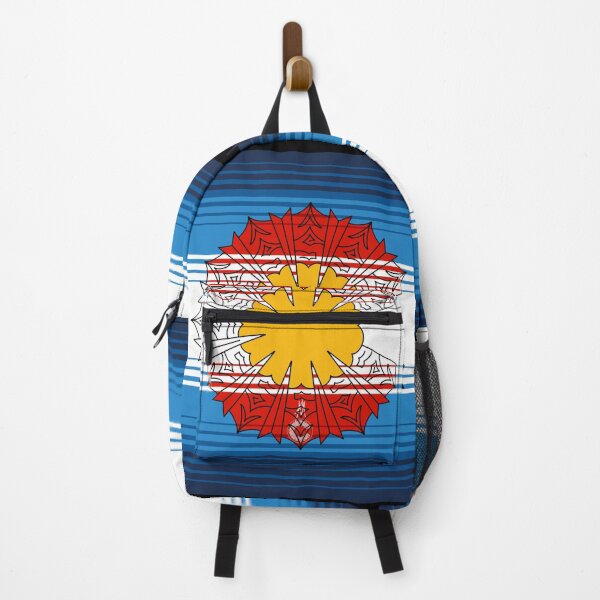 Item preview, La Blanket De Colorado designed and sold by Zancho.