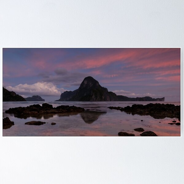 Item preview, Palawan designed and sold by Robert Mullner.