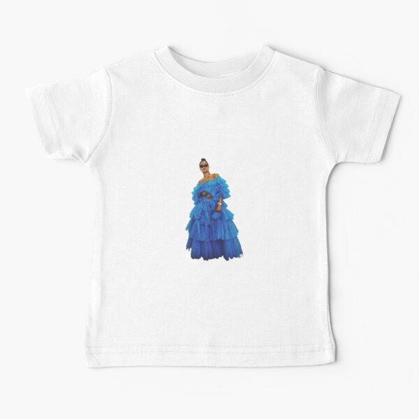 BAD GAL. Baby T-Shirt