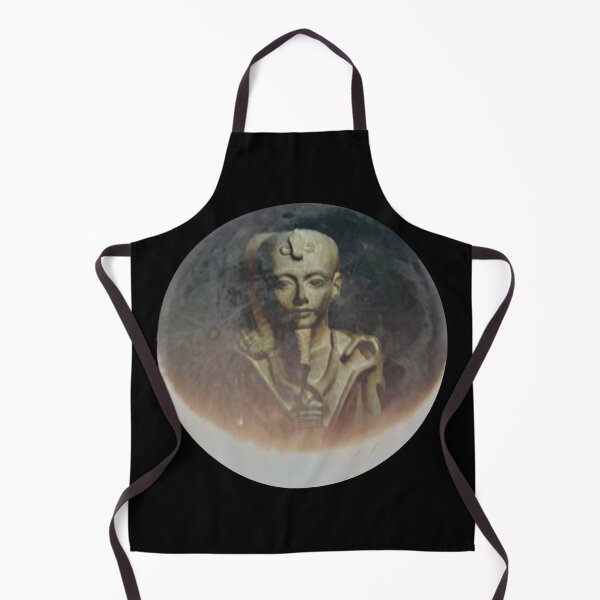Item preview, Khonsu, the moon god (2) designed and sold by DotorEaon.