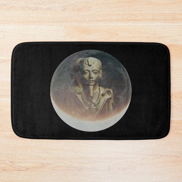 Item preview, Khonsu, the moon god (2) designed and sold by DotorEaon.