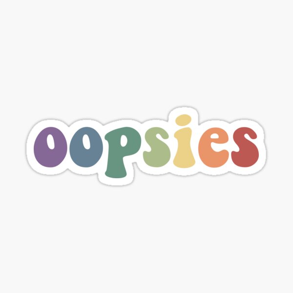Vista previa del artículo con la obra «Upsies», diseñado y vendido por maile-mb.