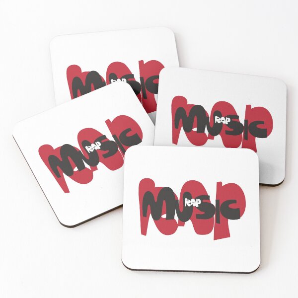 Item preview, Rap Music designed and sold by Helga Taylor.