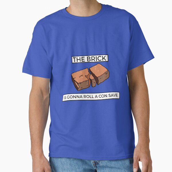 Con Save Classic T-Shirt