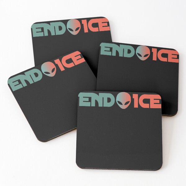 Item preview, End Ice Vintage designed and sold by somebasic.
