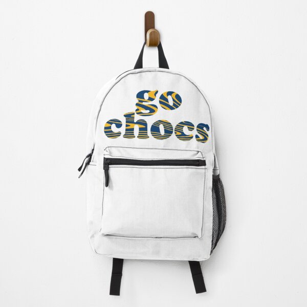 Item preview, Go Choctaws Mississippi College designed and sold by Sophia Chung.