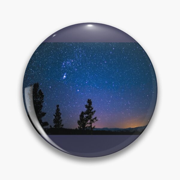 Item preview, A night of stars. designed and sold by Dubage603.