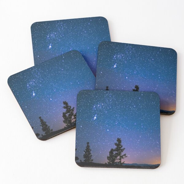 Item preview, A night of stars. designed and sold by Dubage603.