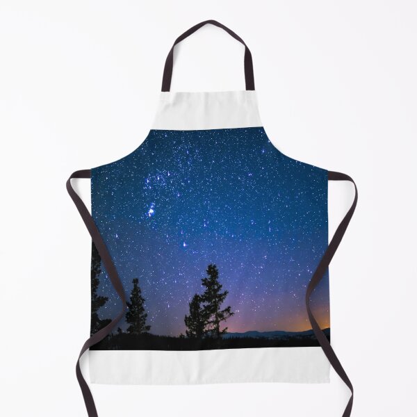 Item preview, A night of stars. designed and sold by Dubage603.