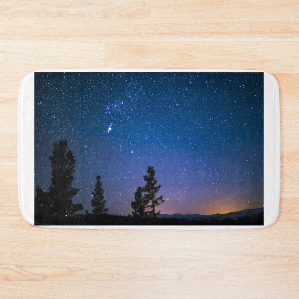 Item preview, A night of stars. designed and sold by Dubage603.
