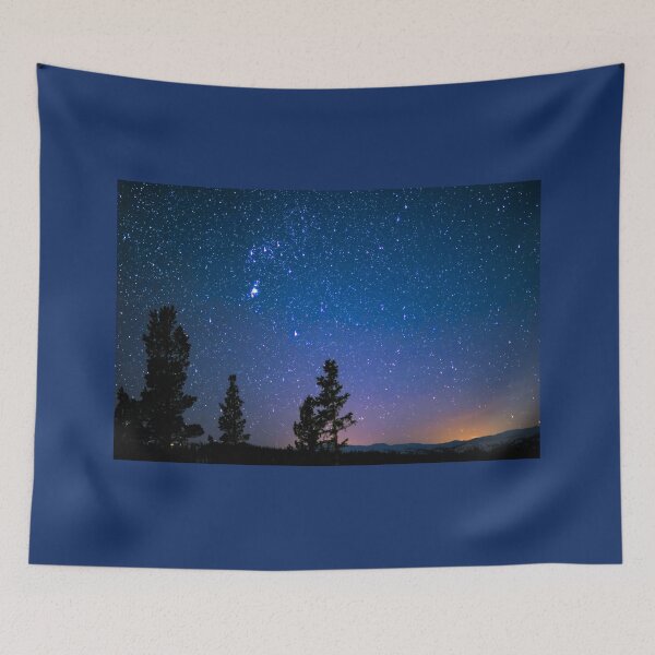 Item preview, A night of stars. designed and sold by Dubage603.