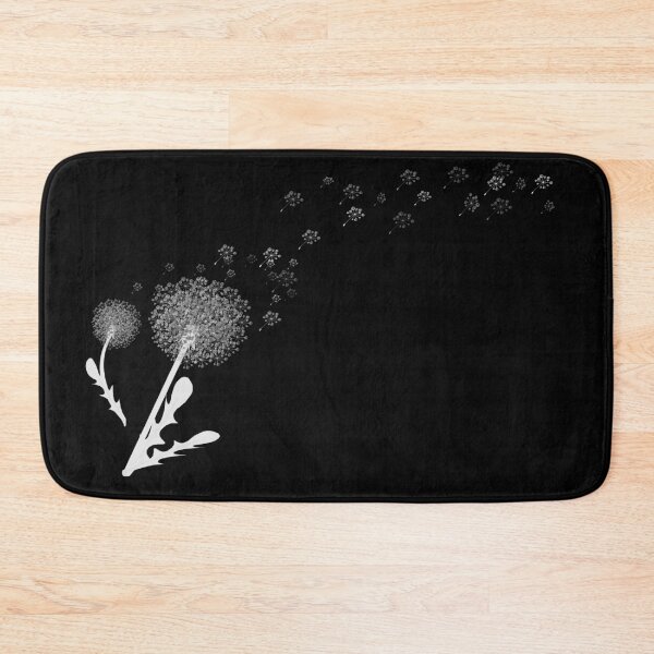 Item preview, Dandelions  designed and sold by TheArtOfTreble.