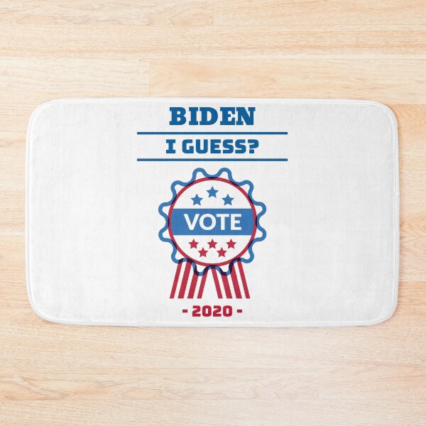 Aperçu de l'œuvre Funny Settle for Biden meme créée et vendue par javes93.