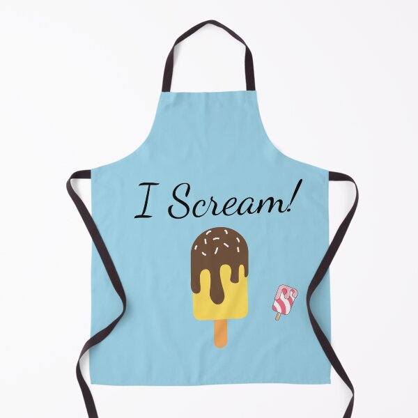 Item preview, ice cream designed and sold by Screwnut.