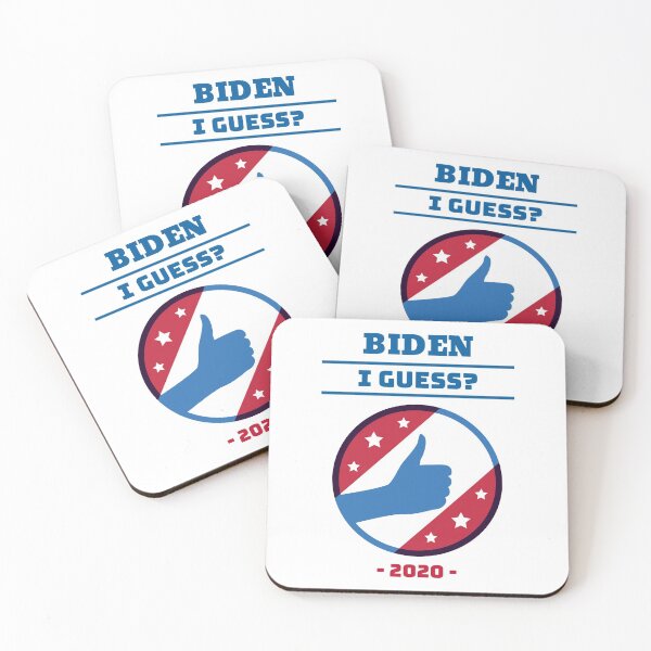 Item preview, Funny Settle for Biden 2020 designed and sold by javes93.