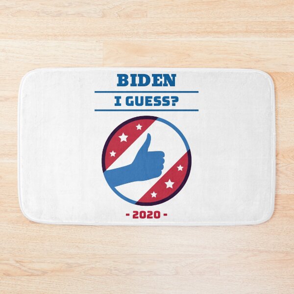 Aperçu de l'œuvre Funny Settle for Biden 2020 créée et vendue par javes93.