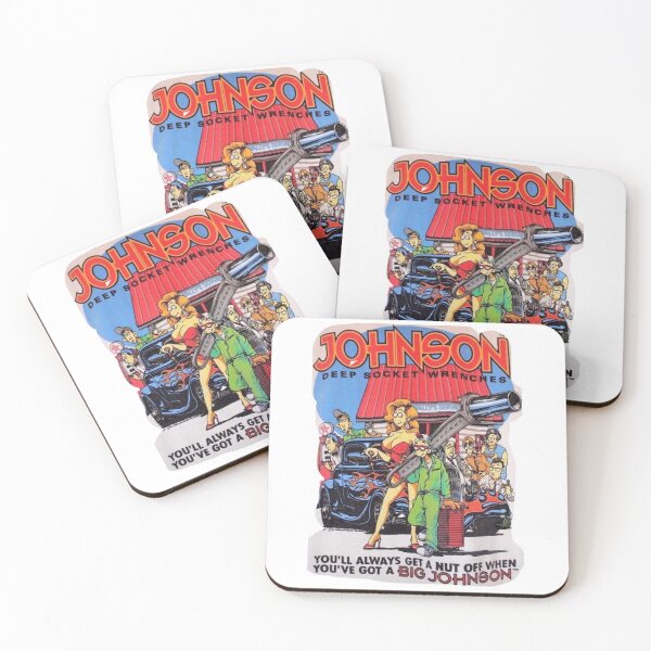 Item preview, gran johnson designed and sold by Mr. design.