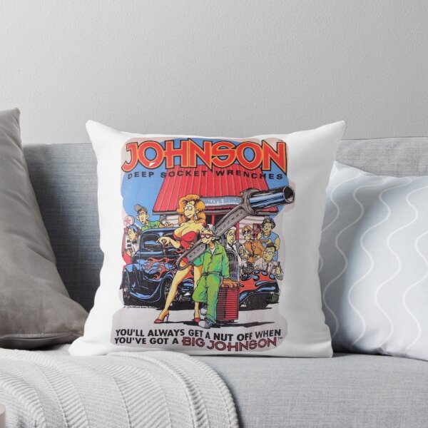 Item preview, gran johnson designed and sold by Mr. design.