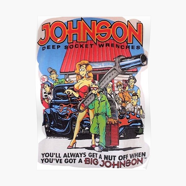 big johnson big johnson