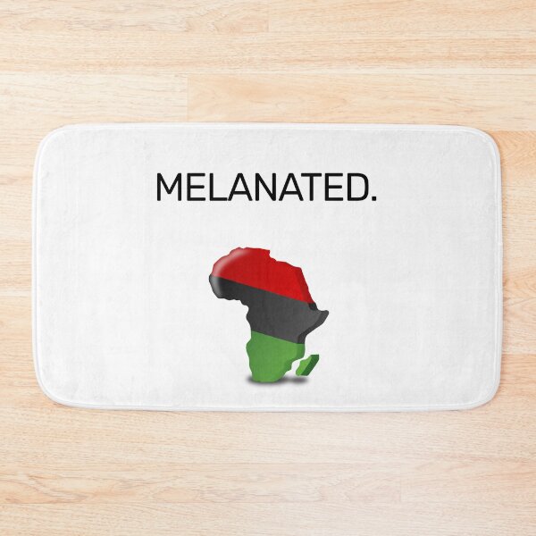 Item preview, melanated designed and sold by ThundalyLife.