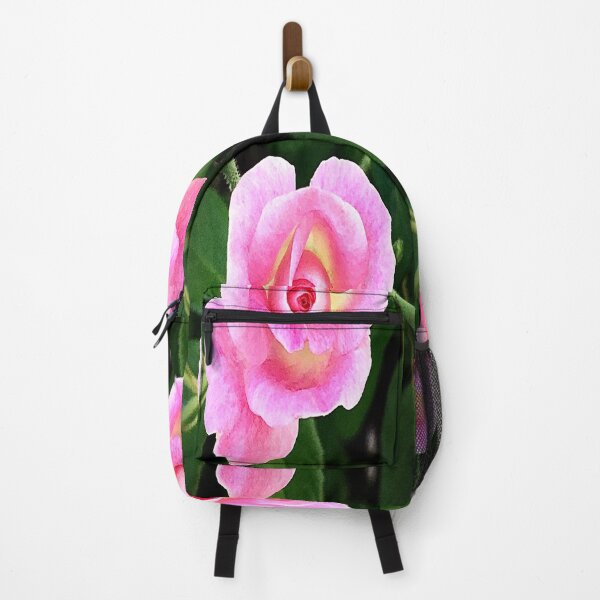 Item preview, Romantic Flower Photography designed and sold by LightBeacon.