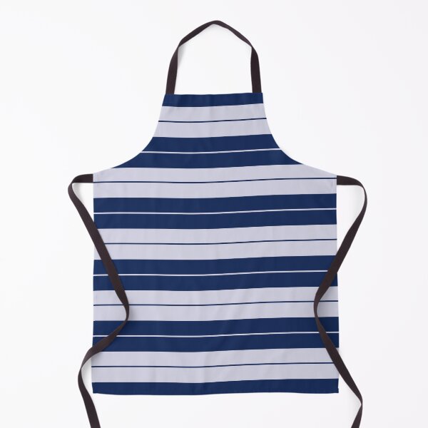 Item preview, Azul Caramelo Stripes designed and sold by Zancho.
